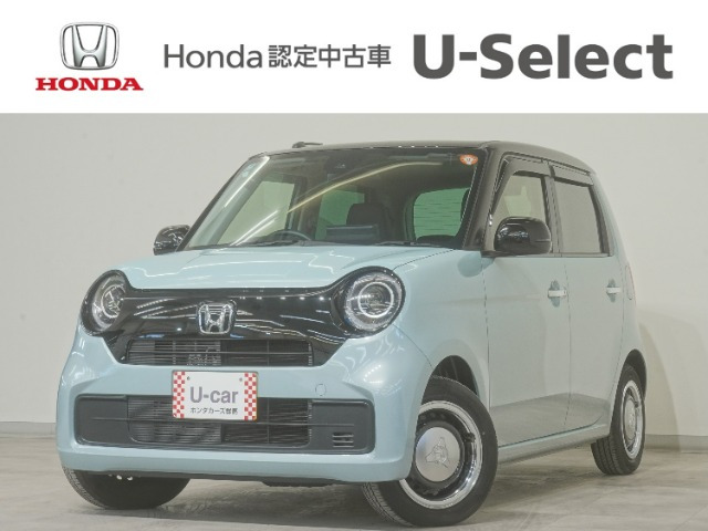 N-ONE  660 オリジナル