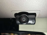室内ドライブレコーダー☆