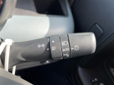 【 オートライト 】オートライトなのでライトの点け忘れを気にすることなく運転が出来ます♪