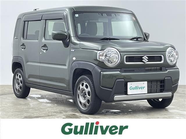 ハスラー ハイブリッド(HYBRID) G 修復歴無し