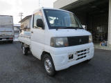 ミニキャブトラック Vタイプ 4WD 