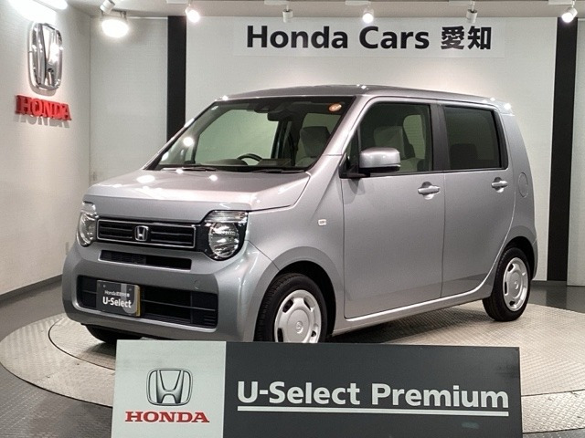 N-WGN L ホンダ センシング 