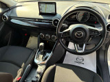 MAZDA2 1.5 15S プロアクティブ スマートエディションII 
