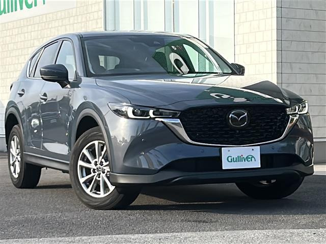 マツダ CX-5 