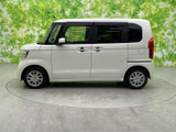 N-BOX G L ホンダセンシング 