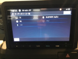 ドライブの必需品。見やすい・使いやすいHonda純正のメモリーナビを搭載。Bluetooth機能もついているのでお持ちのスマートフォンと連携させて、さらに便利に利用が可能です。