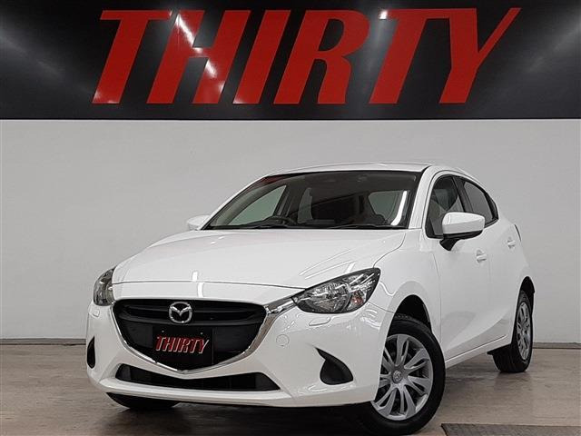 デミオ1.5 15S 4WD