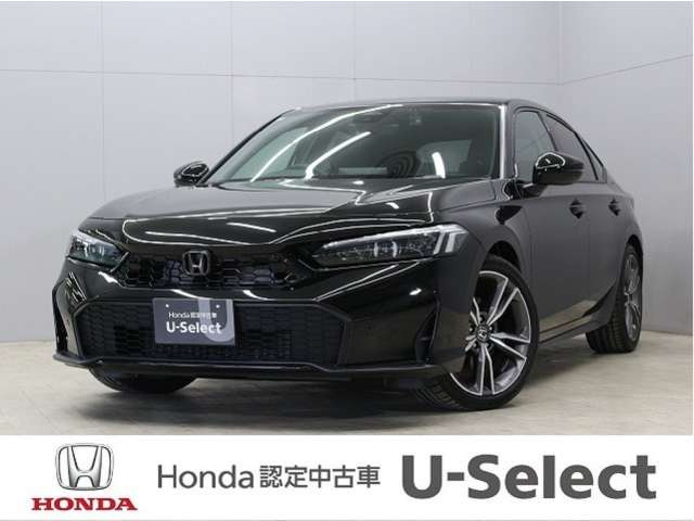 シビック 2.0 e:HEV EX 