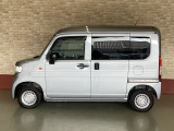 N-VAN G 4WD 
