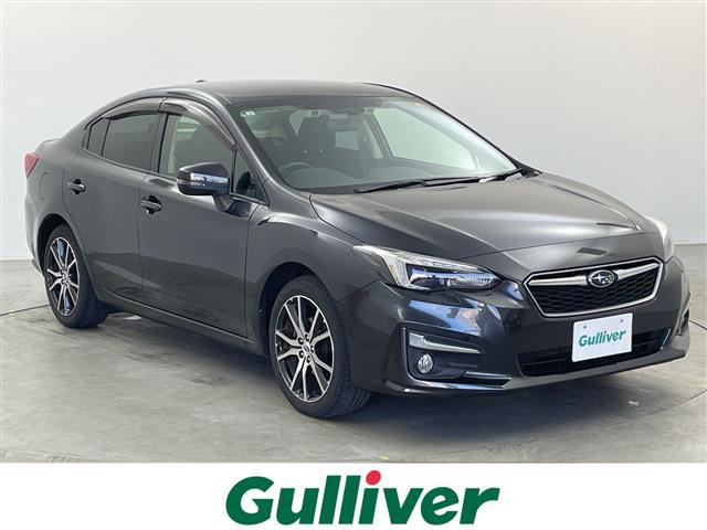 インプレッサG42.0 i-L アイサイト 4WD4WD 修復歴無し