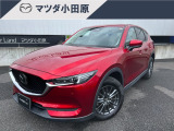 マツダ CX-5