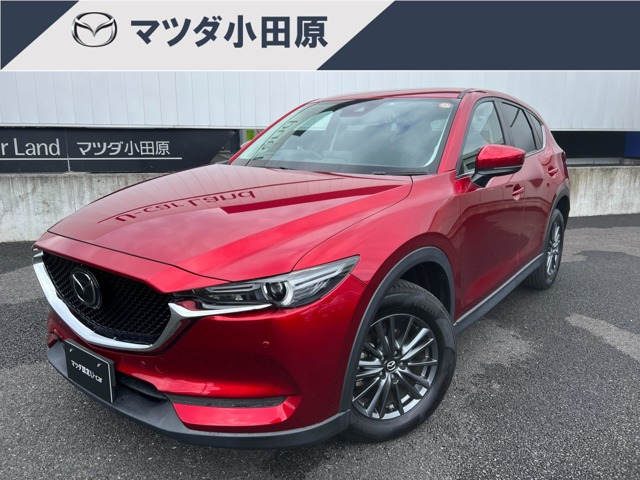 CX-5 2.2 XD プロアクティブ 