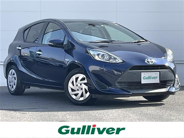 アクア 1.5 S スタイルブラック 修復歴無し