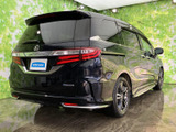 オデッセイ 2.0 ハイブリッド アブソルート ホンダセンシング EXパッケージ 