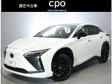 レクサス RZ