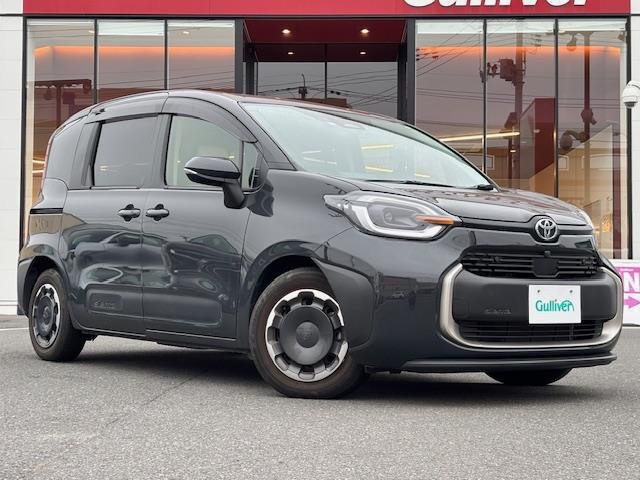 シエンタ 1.5 Z 修復歴無し