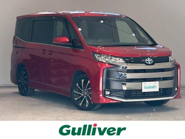 ノア 1.8 ハイブリッド S-Z 修復歴無し