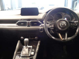 CX-5 2.5 25S プロアクティブ 4WD 