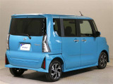 走りにこだわりながら収納力も持ち合わせたお車です。荷物を載せて軽快なドライブを楽しめますよ♪