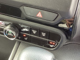 シートヒーター付き!直接体を温てくれるので寒い日の運転も快適です。