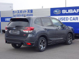 フォレスター 1.8 STI スポーツ 4WD 