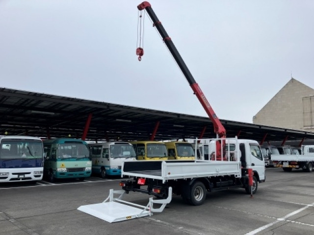 アトラス クレーン 