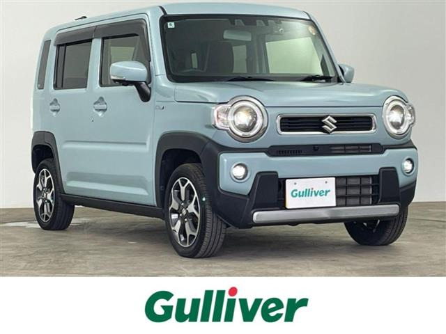 ハスラー ハイブリッド(HYBRID) X 修復歴無し