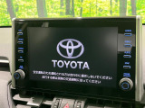 RAV4 2.0 G Zパッケージ 4WD 
