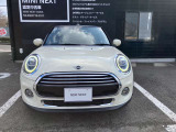 MINI正規ディーラーの血統書付認定中古車。皆様のご相談お待ちしております。