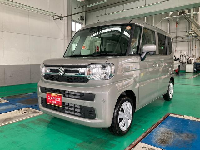 スズキ スペーシア 
