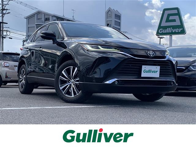 ハリアー 2.0 G 修復歴無し