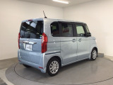 N-BOX G L ホンダセンシング 
