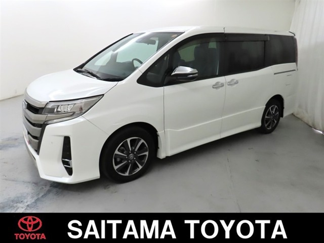 トヨタ ノア 
