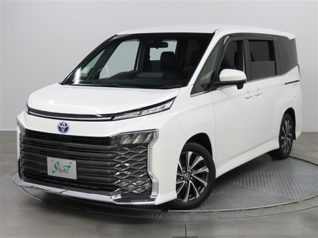 ヴォクシー  1.8 ハイブリッド S-Z