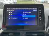 日産メモリーナビ・MM223D-L・9インチ画面・フルセグTV