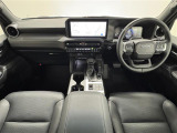 ランドクルーザー250 2.7 VX 4WD 4WD 本革シート