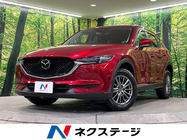 CX-5  XD プロアクティブ