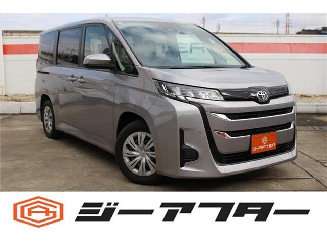 ノア 2.0 X 禁煙車 純正ナビ バックカメラ