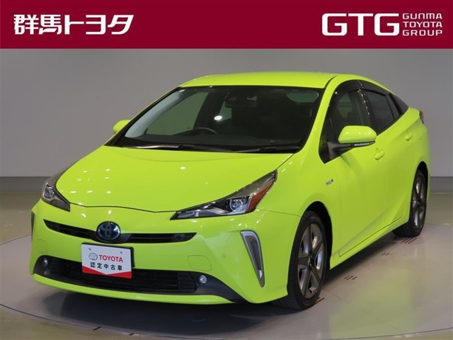 プリウス 1.8 S ツーリングセレクション 