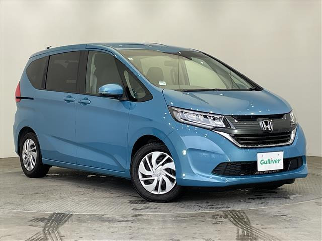 フリード 1.5 G ホンダセンシング 修復歴無し