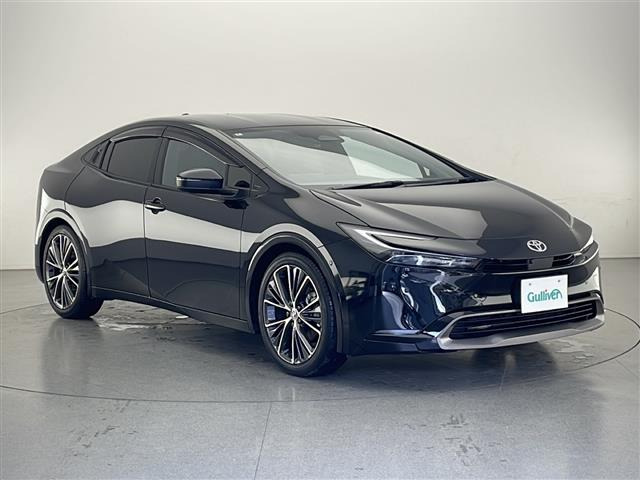 プリウス 2.0 Z E-Four 4WD 4WD 修復歴無し（6AA-MXWH65）