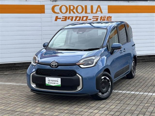 シエンタ ハイブリッド 1.5 Z 