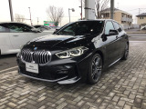 BMW 1シリーズ