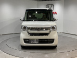 N-BOX L ターボ 