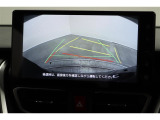 バック時の必需品バックモニターを装備!駐車時の車庫入れやバック時の後方確認をサポートいたします!
