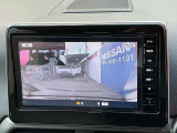ドライブレコーダー映像をナビ画面で確認できます。