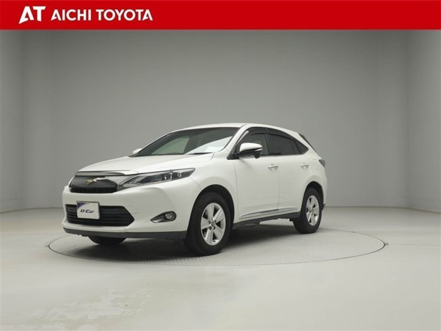 ハリアー 2.0 エレガンス 