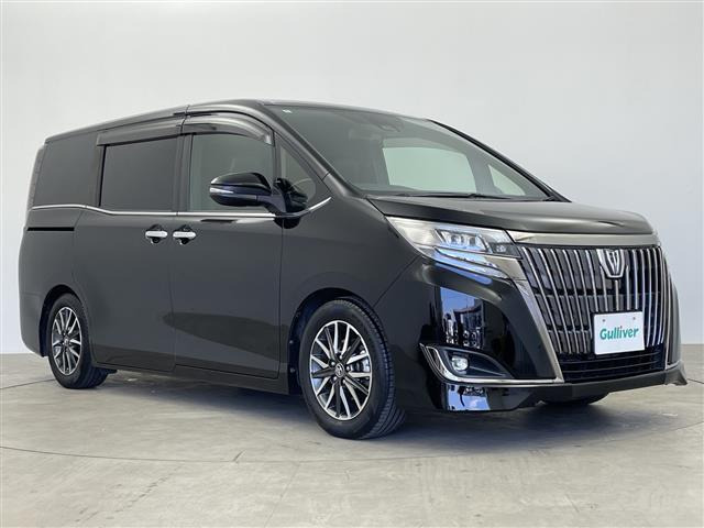 エスクァイア 2.0 Gi プレミアムパッケージ ブラックテイラード ワンオーナー 修復歴...