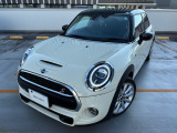 ☆MINIみなとみらい&ldquo;ゴールデンウィークフェア&rdquo;対象モデル★みなとみらいという絶好のロケーションでMINIライフをご検討ください♪【0078-6003-971462】お問い合わせください。