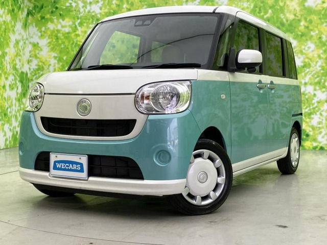 ムーヴキャンバス X SAIII 